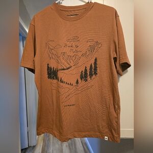 And Wander Tshirt